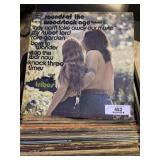 Sounds Of The Woodstock Age Vinyl Record Album