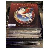 Steve Miller Band Vinyl Record Album