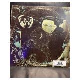 Rare Earth Vinyl Record Album
