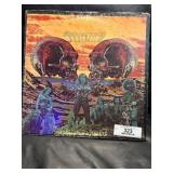 Steppenwolf Vinyl Record Album