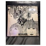 The Beatles Vinyl Record Album