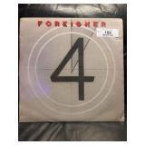Foreigner Vinyl Record Album