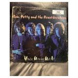 Tom Petty & The Heartbreakers Vinyl Record Album