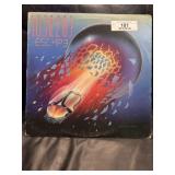 Journey Vinyl Record Album