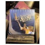 Super Tramp Vinyl Record Album