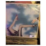 The Babys Vinyl Record Album