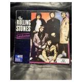 The Rolling Stones Vinyl Record Album