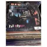 REO Speedwagon Vinyl Record Album