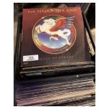 Steve Miller Band Vinyl Record Album