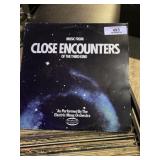 Music From Close Encounters Of The Third Kind