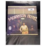 The Doors Vinyl Record Album