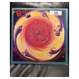 The B-52's Vinyl Record Album