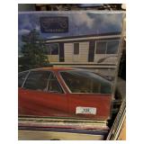 Carpenter's Vinyl Record Album