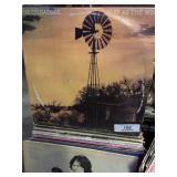 The Crusaders Vinyl Record Album