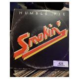 Humble Pie Vinyl Record Album