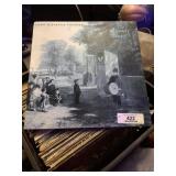 The Moody Blues Vinyl Record Album