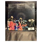 Mountain Vinyl Record Album