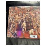 The Rolling Stones Vinyl Record Album