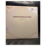Earth, Wind & Fire Vinyl Record Album