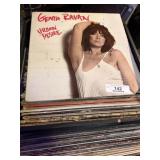 Genya Ravan Vinyl Record Album