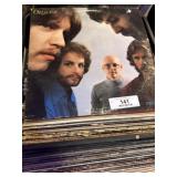 Orleans Vinyl Record Album