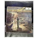 Atlanta Rhythm Section Vinyl Record Album
