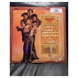 Diana Ross Vinyl Record Album