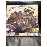 Pure Prairie League Vinyl Record Album