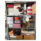 Large Lot of Christmas Collectibles & More