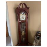 Ridgeway Grandfather Clock