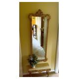 2 Piece Pier Mirror