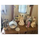 Holiday & Miscellaneous Collectibles