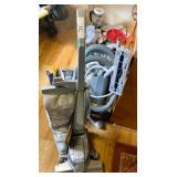 Kirby Vacuum & Shampoo System