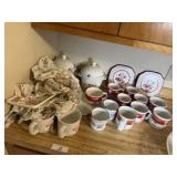 Campbells Soup Collectibles