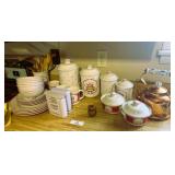 Campbells Soup Collectibles & Miscellaneous