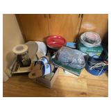 Miscellaneous Housewares & Kitchenwares