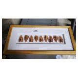 Signed Framed Artwork