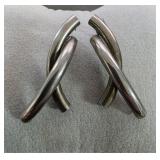 Vintage 1970's Earrings