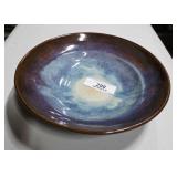 Hand Crafted Stoneware Bowl