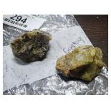 Gemstone Collectibles