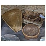 Nice Collection of Baskets