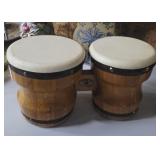 Bongo Drums