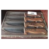 Chicago Cutlery Knife Set