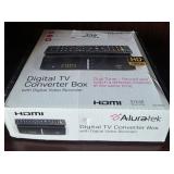 TV Convertor Box