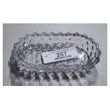 Fostoria Trinket Dish