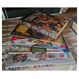 Lot of Collectors Books