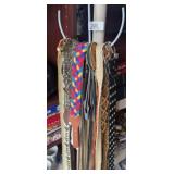 Vintage & Designer Belts