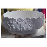 Portugal Large Pottery Planter