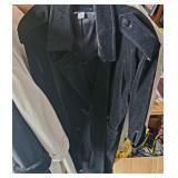 Vintage Full Lenth Women's Coat