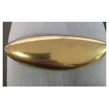 Signed Vintage Brooch